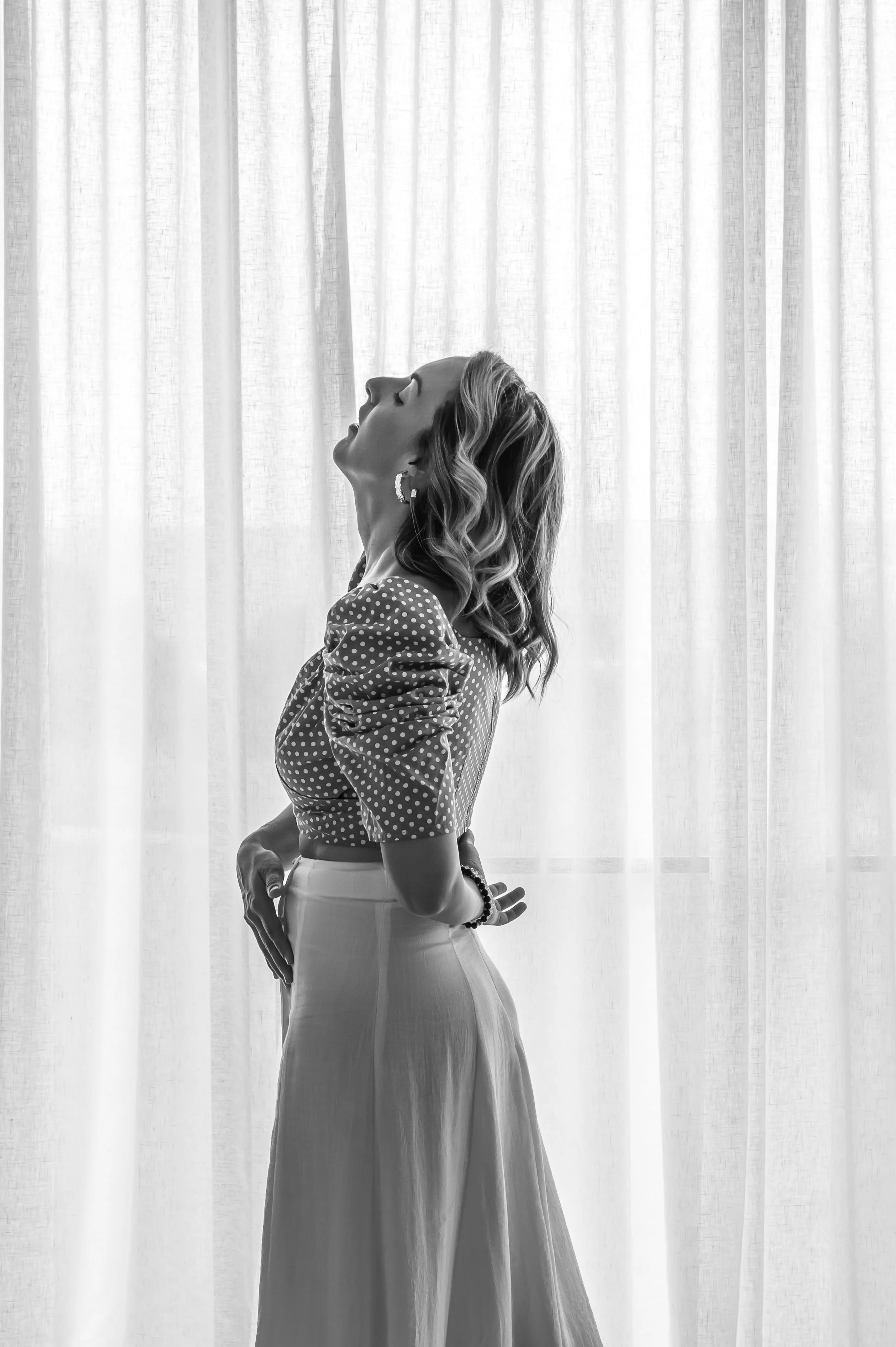 How My Intuition Led Me to Connect with David the Medium
