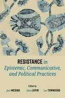 New chapter on the Power of Disappointment in Resistance