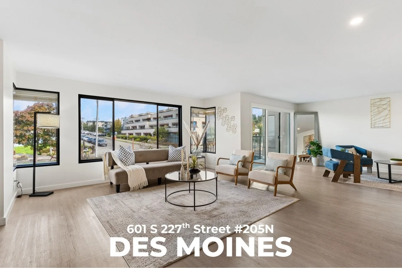 Puget Sound living with the Marina just moments away 🌊

📍601 S 227th St, Unit 205N,&nbsp;Des Moines, WA 98198
MLS: 2586043

Listed by Lesly Ramos @ramosswabroker &amp; Lindsey Gudger from Every Door Real Estate 

🛏 2 Beds | 🛁 2 Baths | 📐 1,380 S