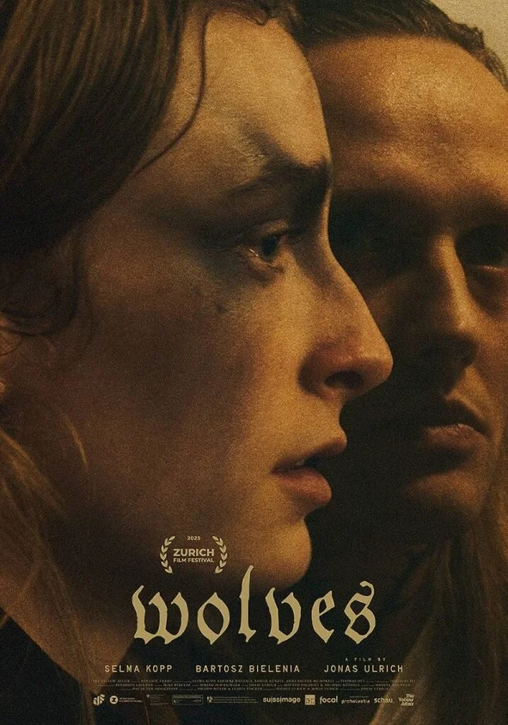 Wolves - Movie Review