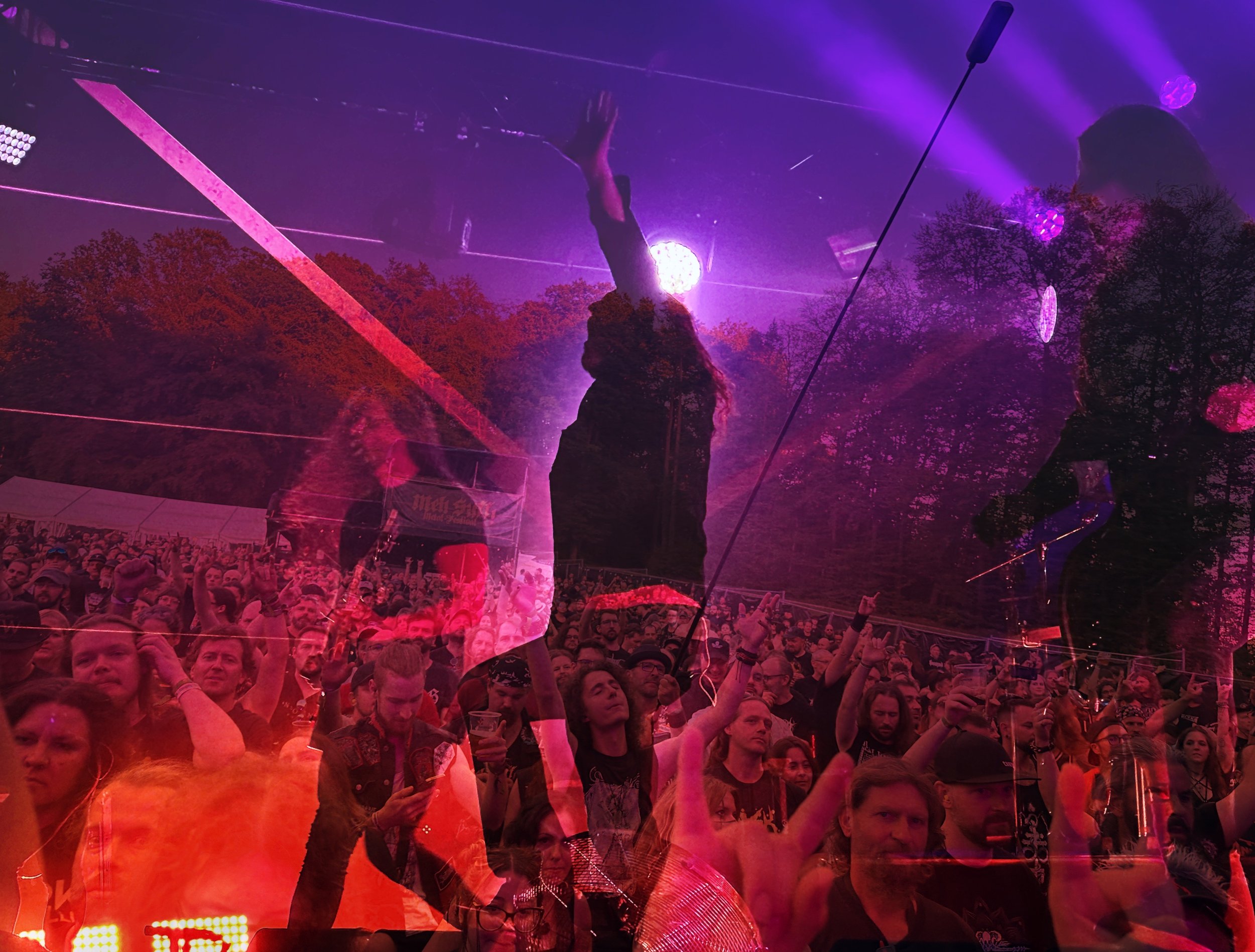 Meh Suff! Review: Switzerland’s Finest Weekend of Metal