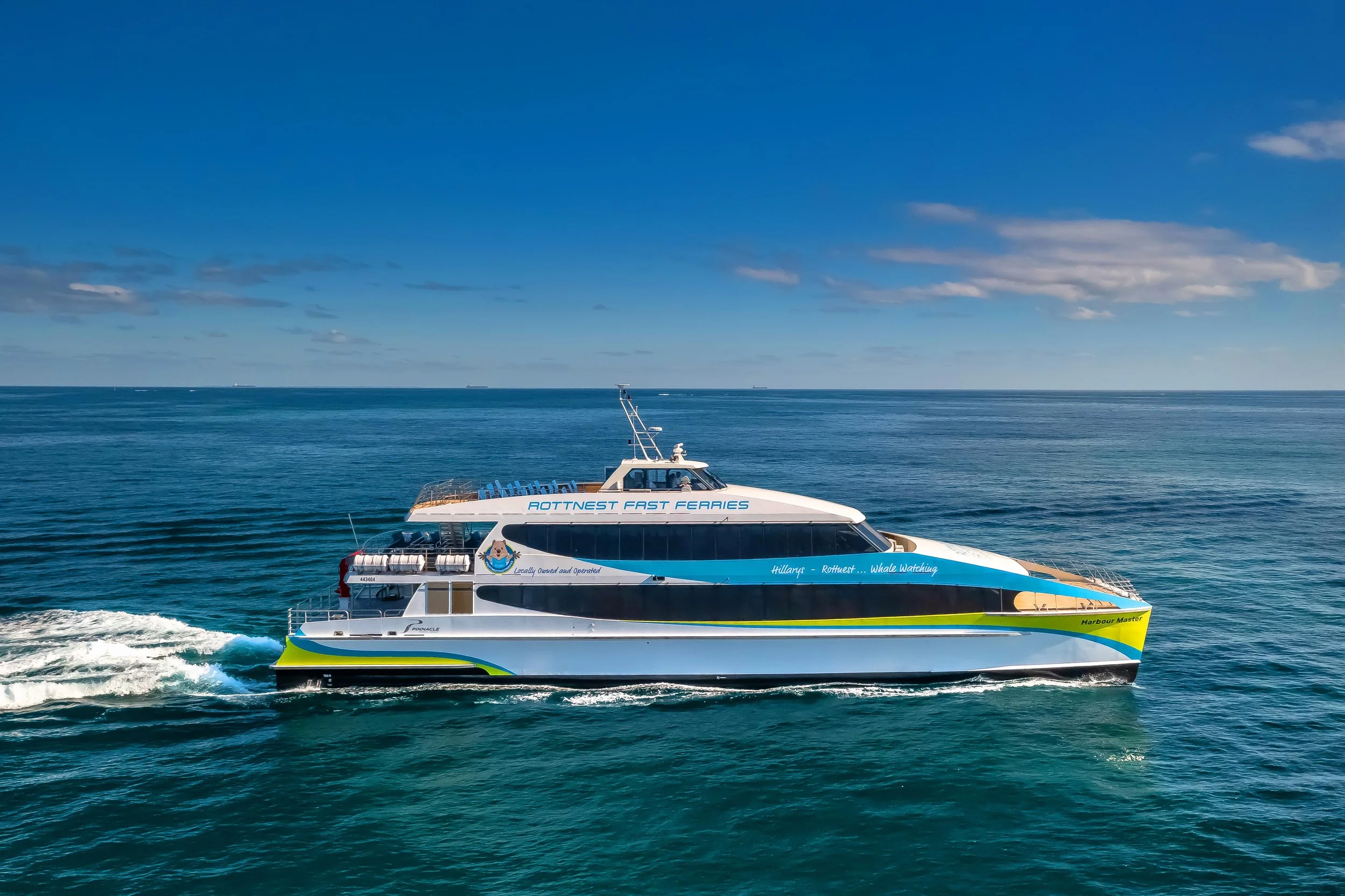 Fähre Rottnest Island Preise | Ab Perth: Rottnest Island Tagestour per ...