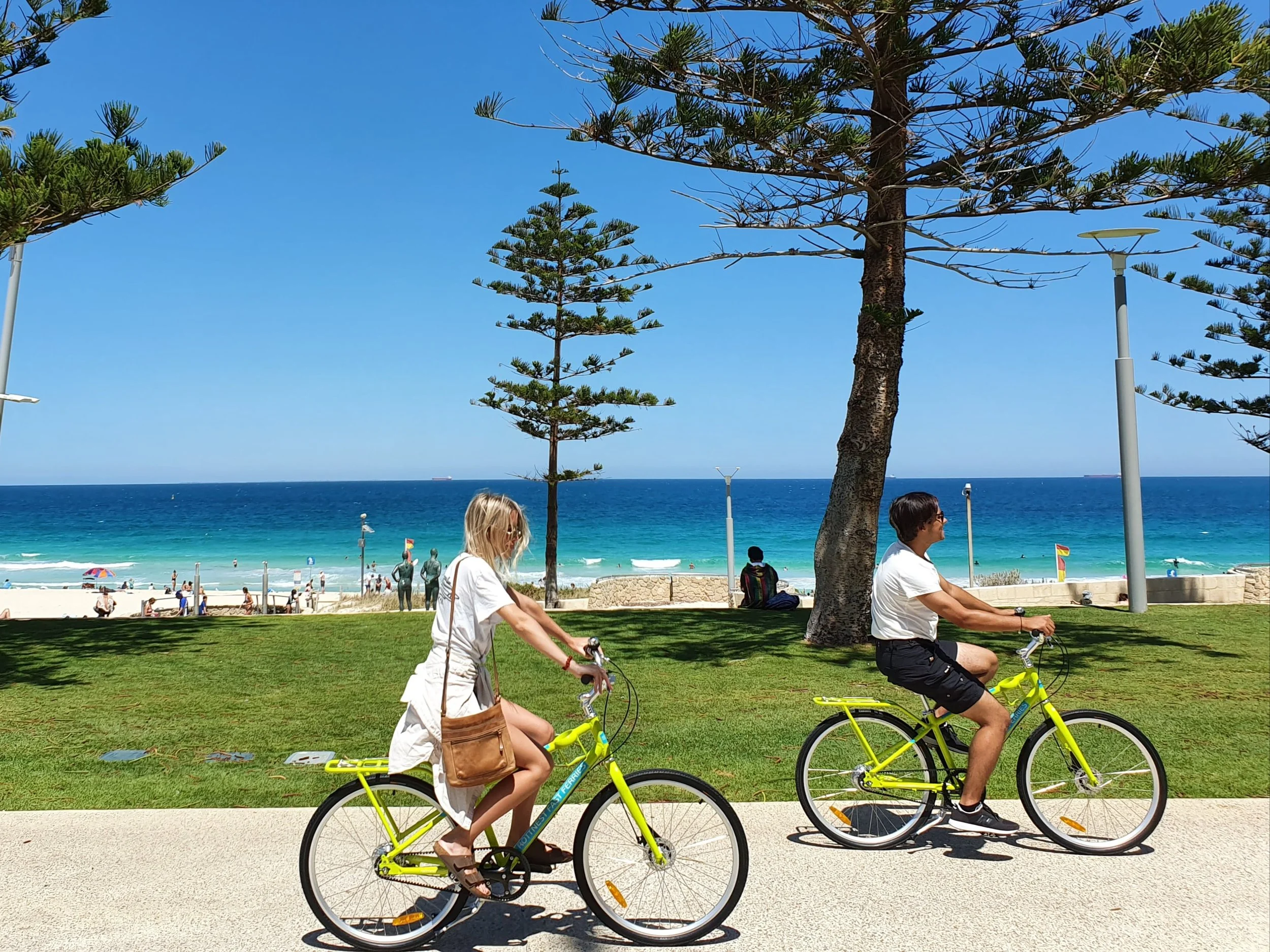 Rottnest Ferry Ticket Price Rottnest Ferry Ticket Price