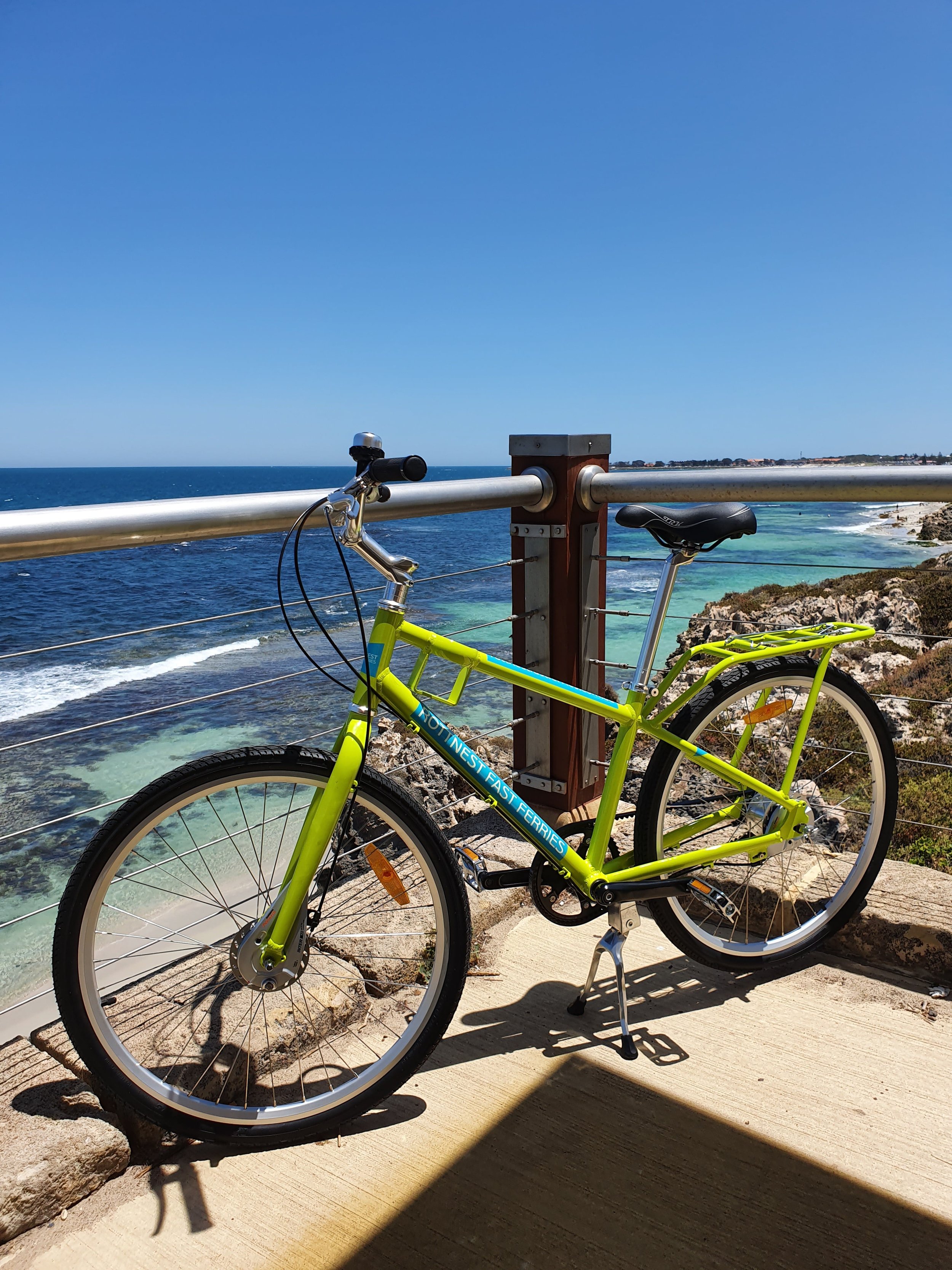 Exclusive offers with your Rottnest Ferry Ticket Hillarys Boat