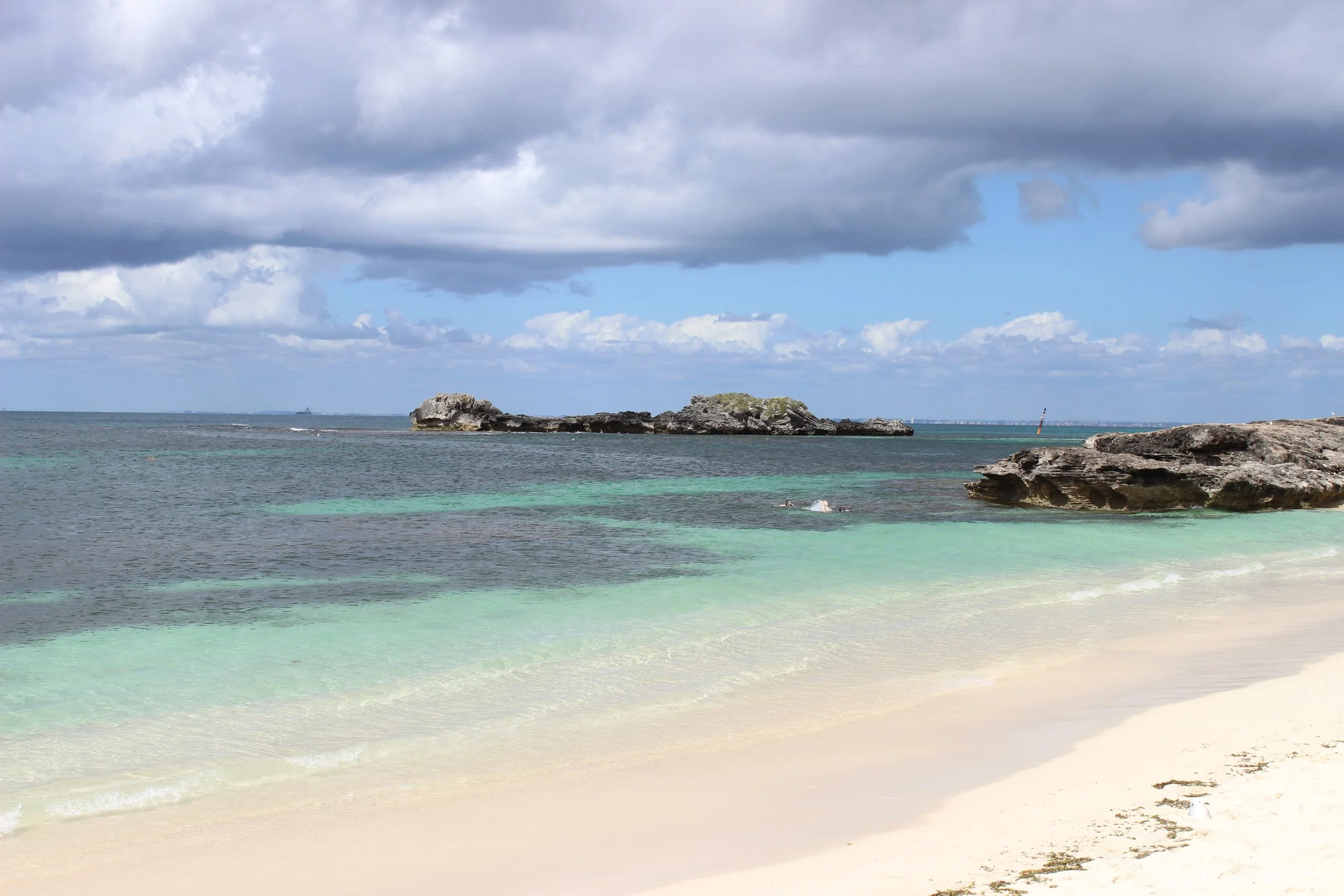 Sea You at the Beach