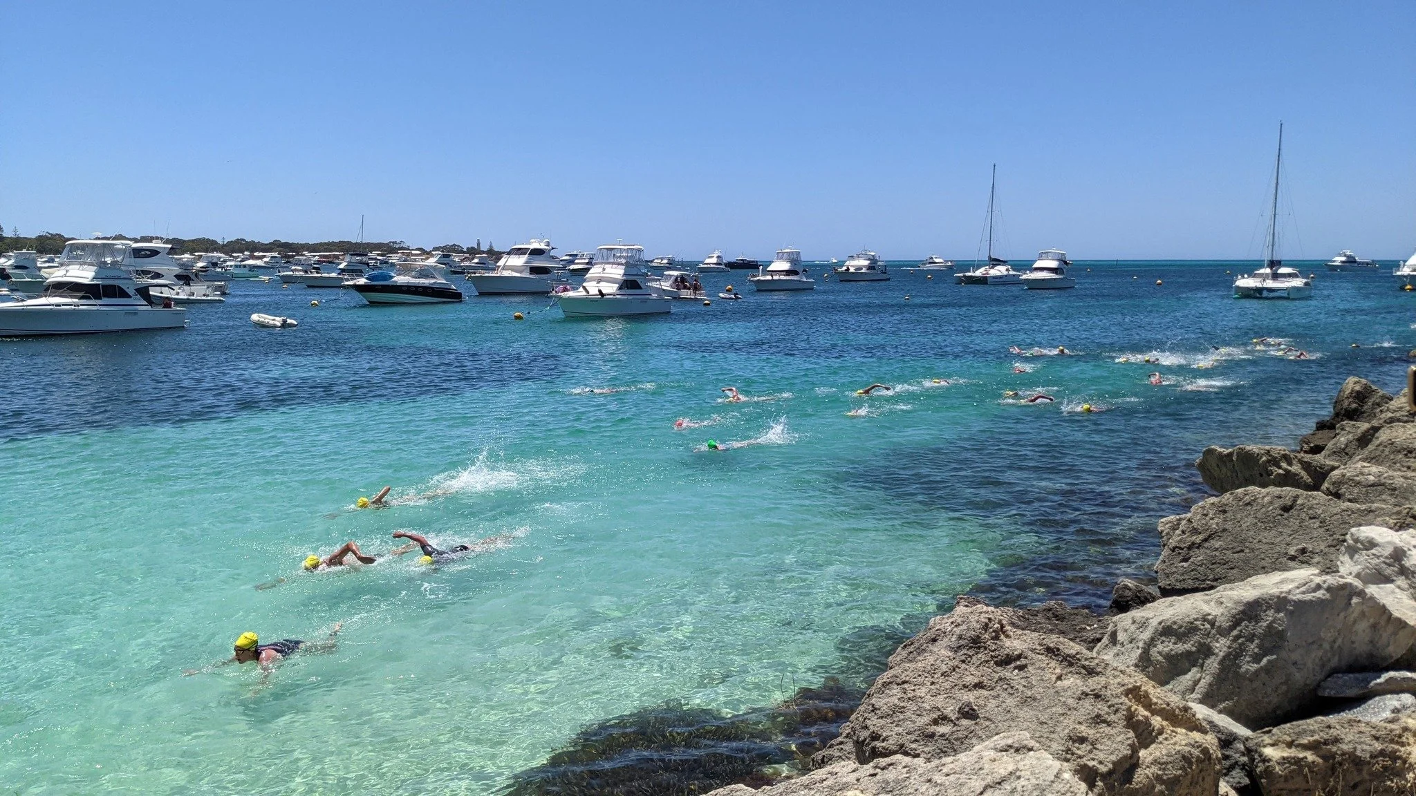 Rottnest Island Events 2023 What's on Rotto