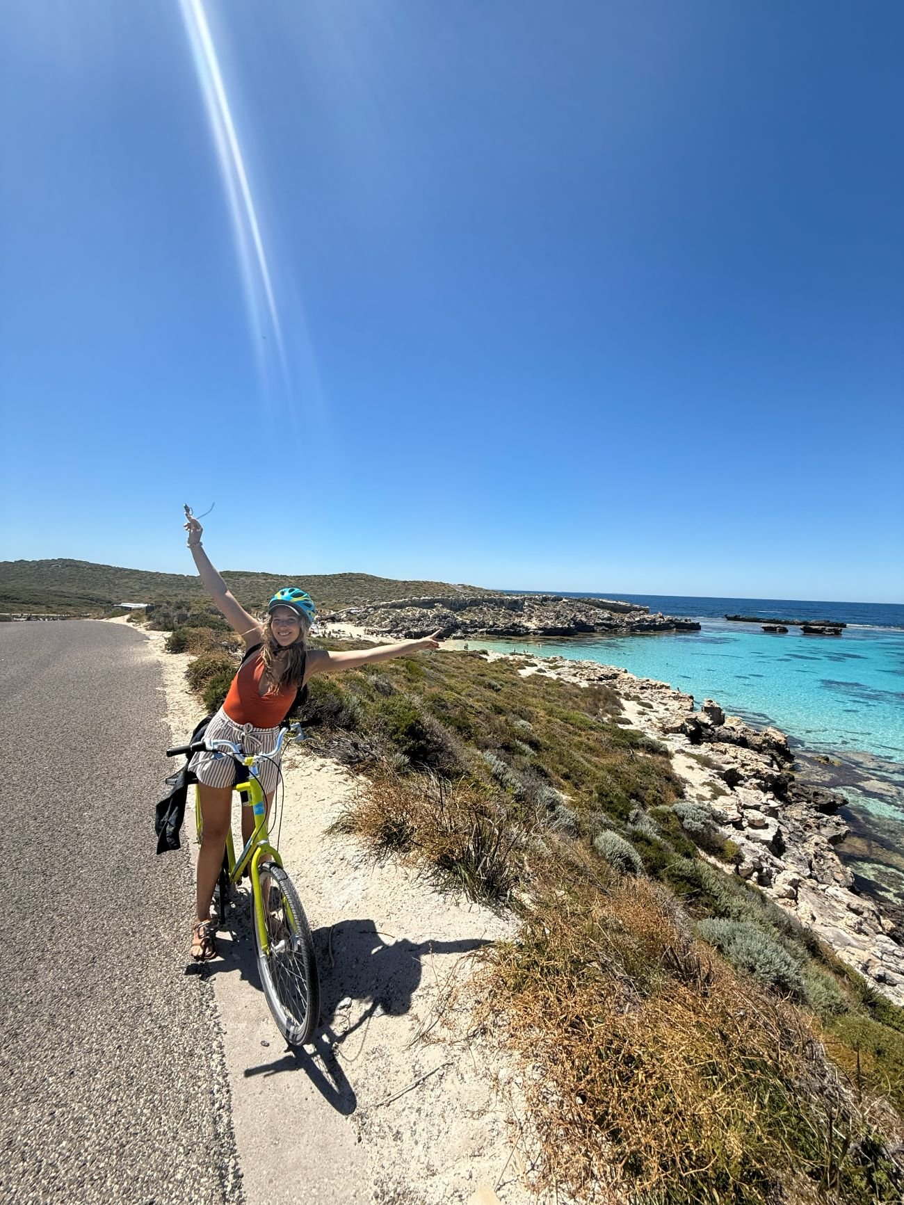 Solo Traveller’s Guide to Rottnest&nbsp;Island