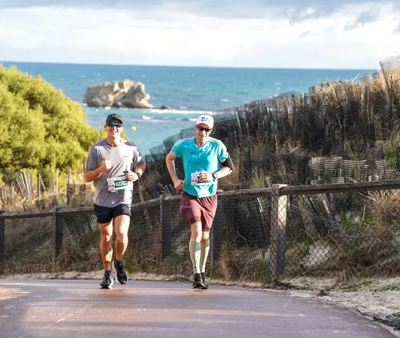 Rottnest Running Festival 2026