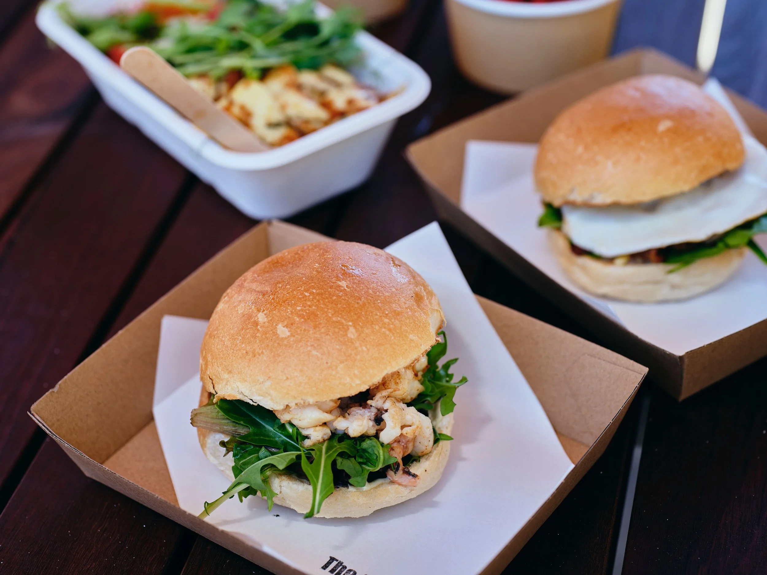 Where to Eat on Rottnest Island this Summer