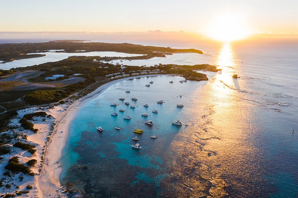 Geordie Bay
