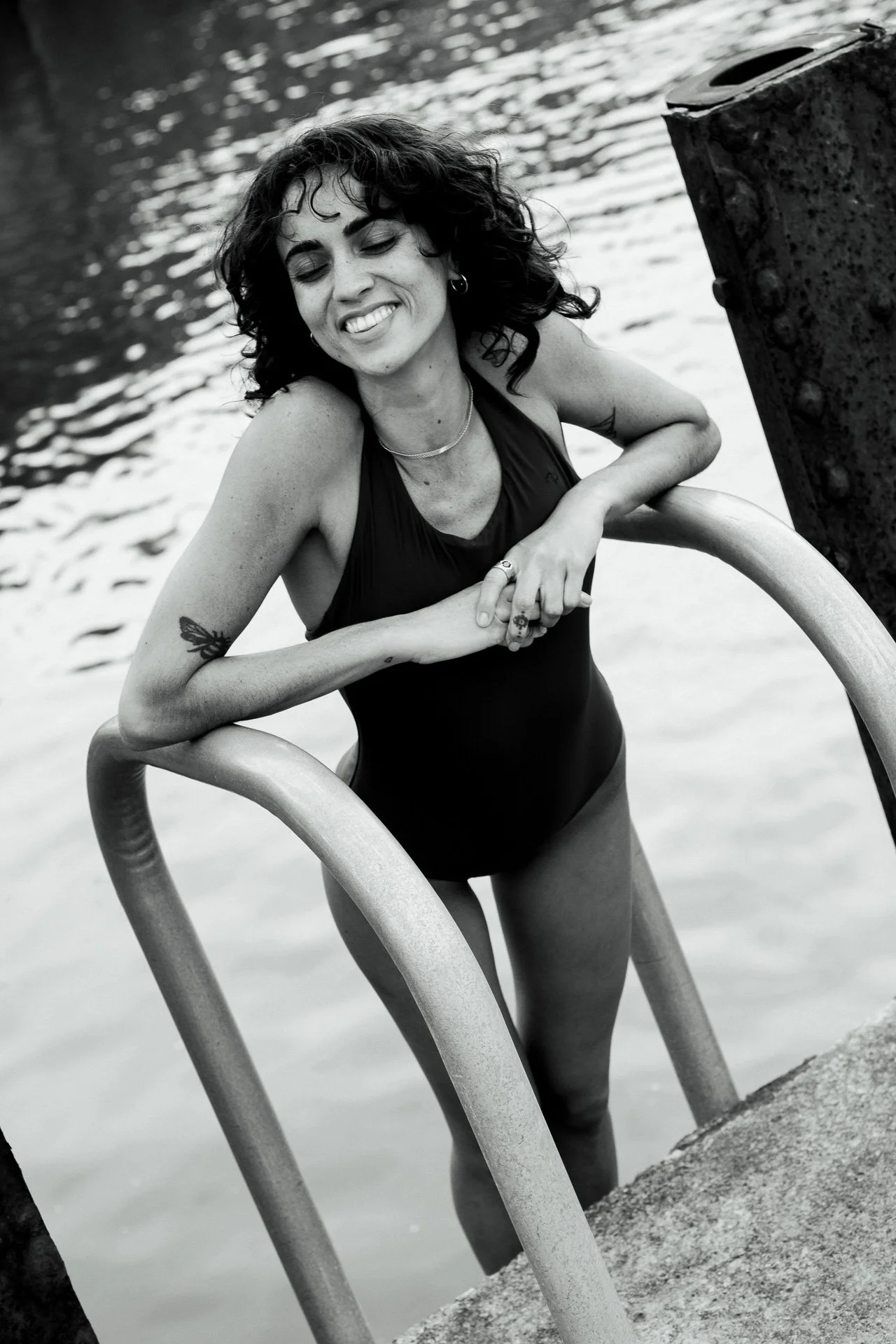 VISITOR - Lookbook Summer '26