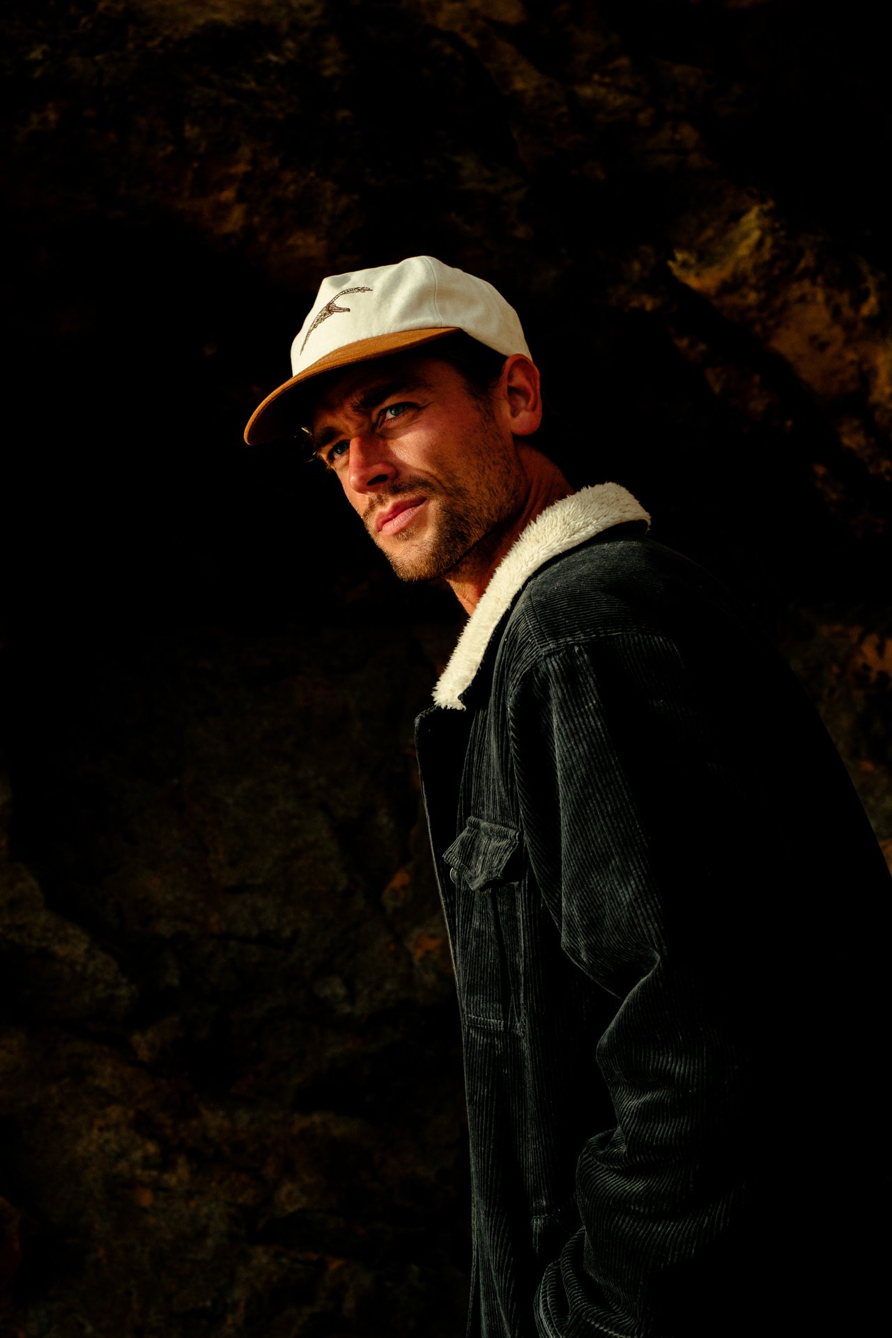 VISITOR - Lookbook Winter '25/'26