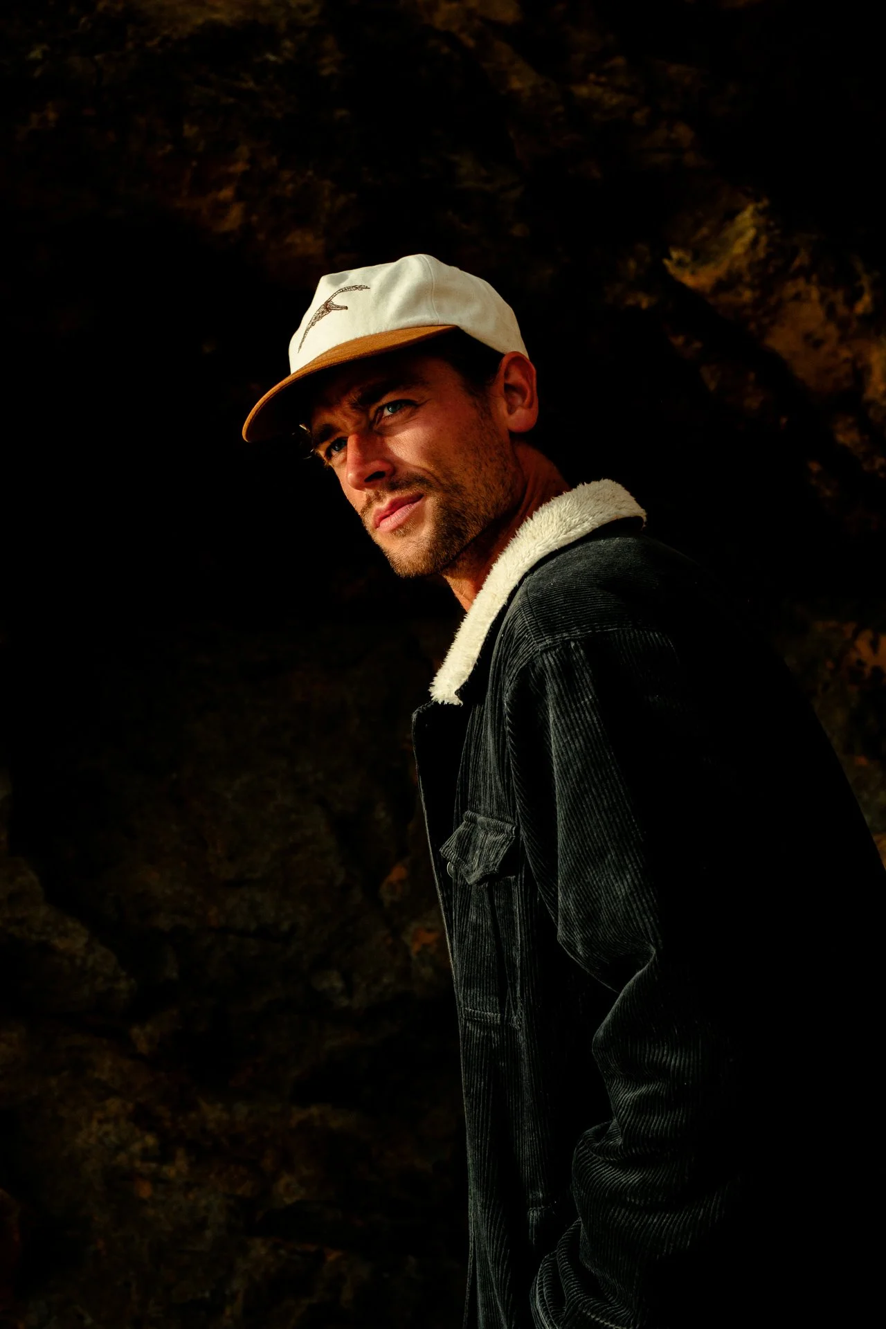 VISITOR - Lookbook Winter '25/'26