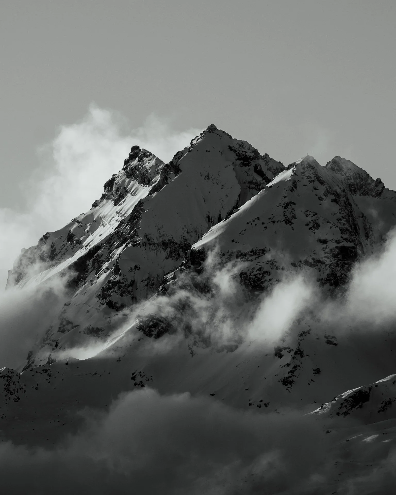 Surselva (Switzerland) - various
