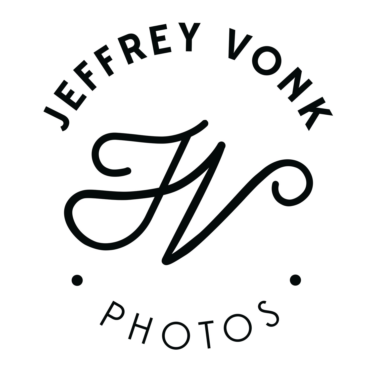 Jeffrey Vonk Photos