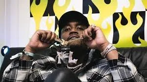 Fiveo Foreign Featuring Queen Naija and Coi Leray What’s My Name 