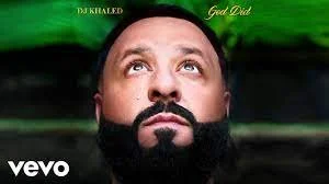 DJ Khaled Calls on Rick Ross, Lil Wayne, John Legend, Fridayy &amp; JAY-Z for new song “God Did”