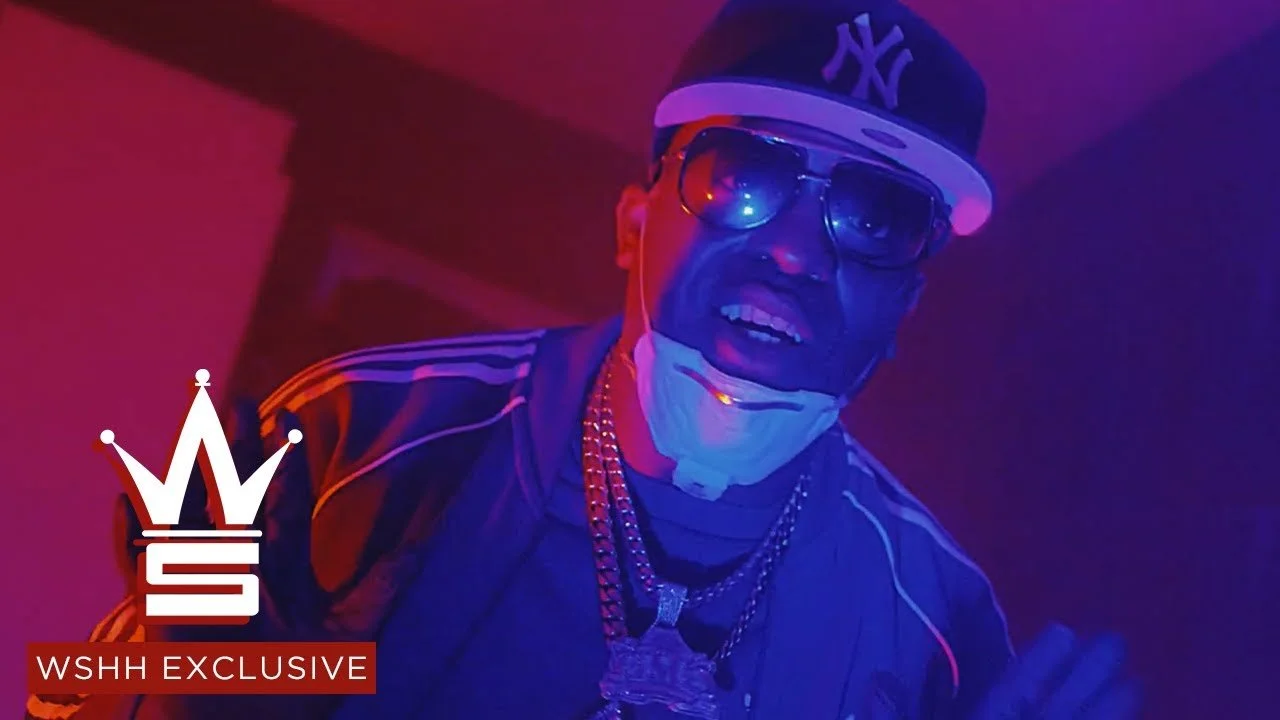 FLASHBACK FRIDAY: UNCLE MURDA — DOPE MONEY (OFFICIAL MUSIC VIDEO)
