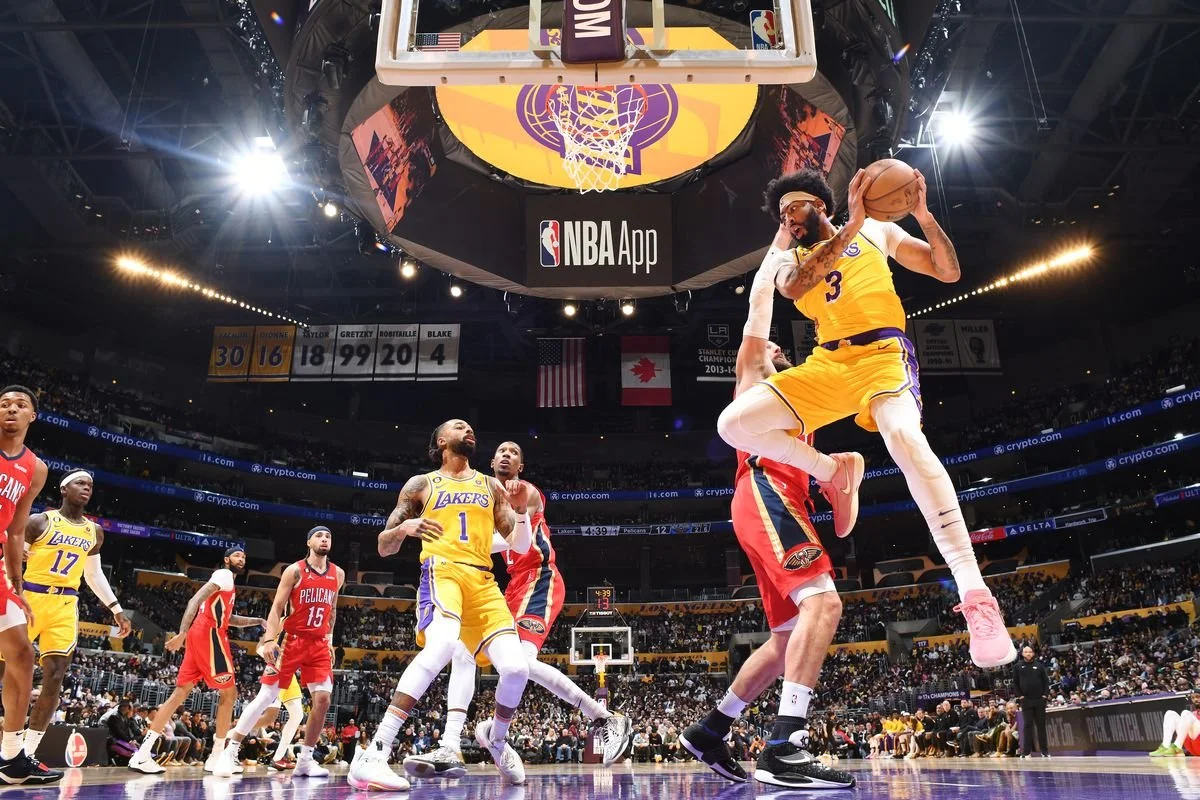 Are The Lakers Legitimate Title Contenders?