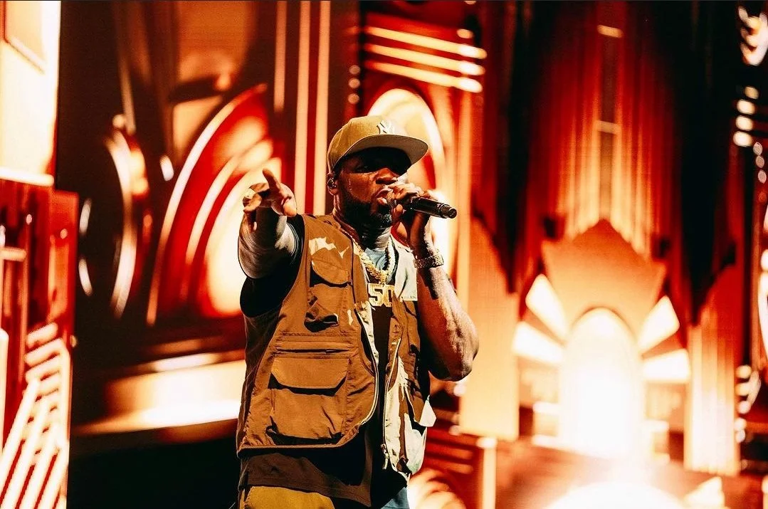 50 Cent VS. Michael Jackson | Get Rich or Die Tryin’ VS. Thriller?