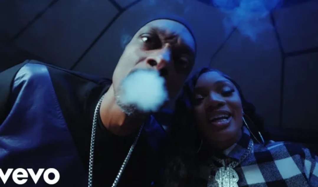 GloRilla | “High AF” (Official Music Video)