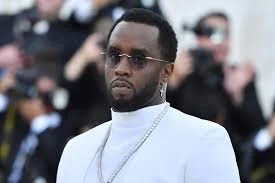 Is It Over For Diddy?