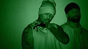 YG “Weirdo” (Official Music Video)
