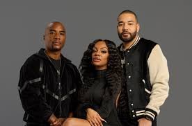 The Breakfast Club’s Jess With The Mess