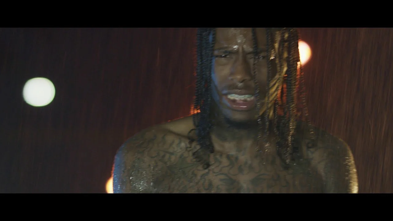 Lil Floss Ft Snap Dogg - Leave Me Alone (Official Video)