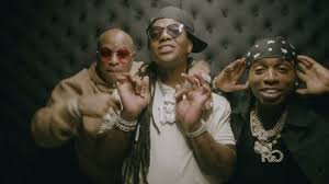 B.G. X Birdman X Jacquees | “Hot Winter” (Official Music Video)