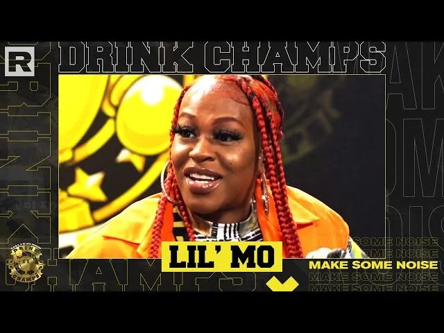 Play “QuickTime WIth SLime” With Lil’ Mo &amp; Drink Champs