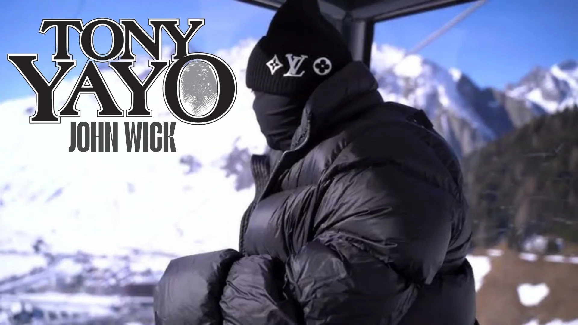 Tony Yayo | “John Wick”
