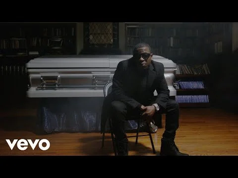 Uncle Murda - If I Die (Official Music Video)