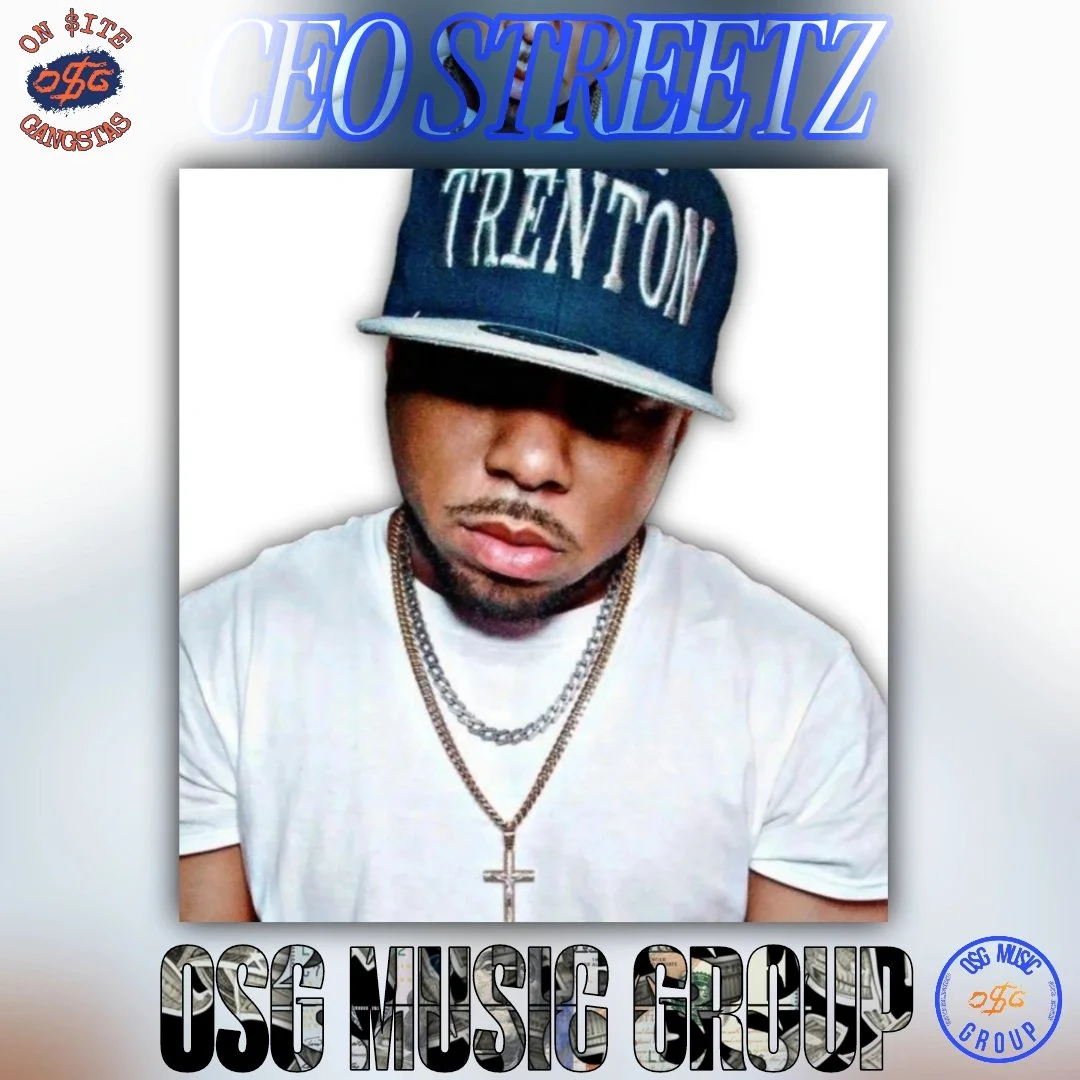 Yung Streetz gearing up to drop NEW album