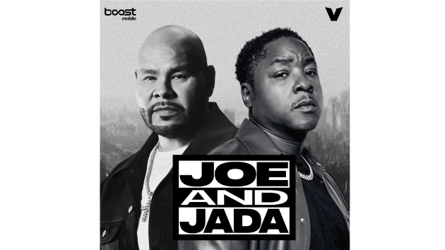 Fat Joe &amp; Jadakiss Debut New Podcast “Joe &amp; Jada”