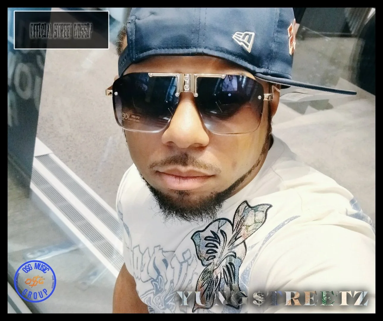 Yung Streetz Is Ready To Release New Music 