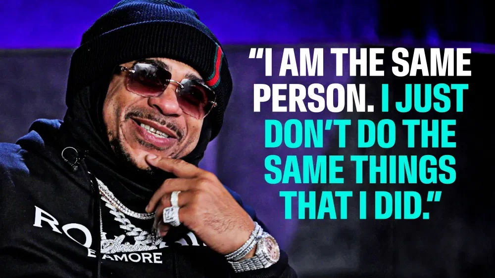 Max B Does First Interview Since His Release | Billboard