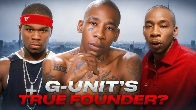 BANG EM SMURF Talks 50 CENT, Tony Yayo &amp; Uncle Murda