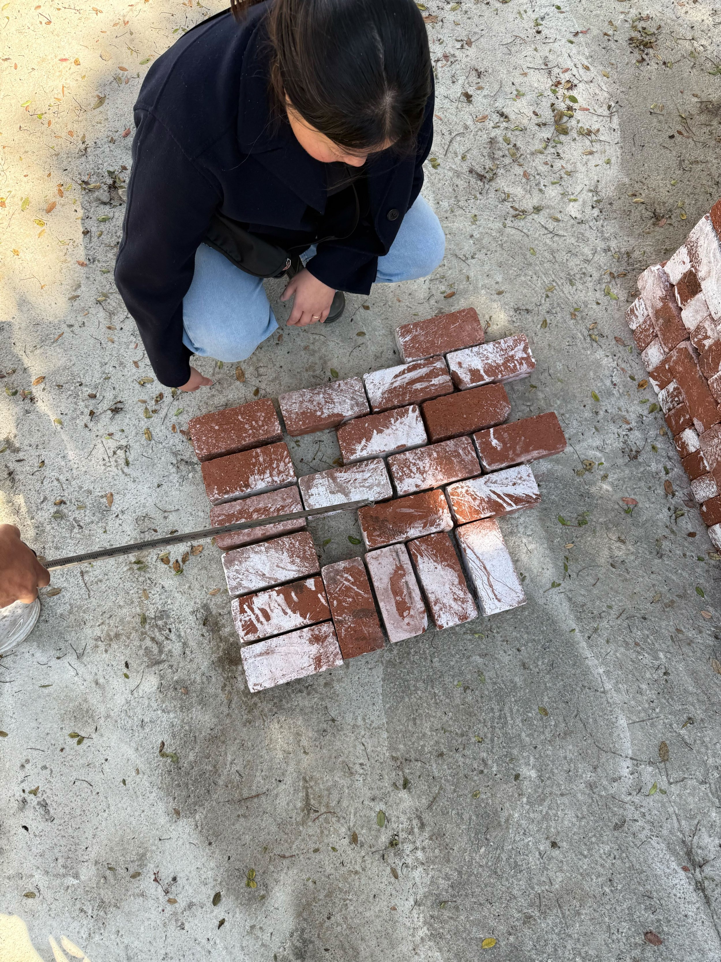Material Spotlight: Brick 