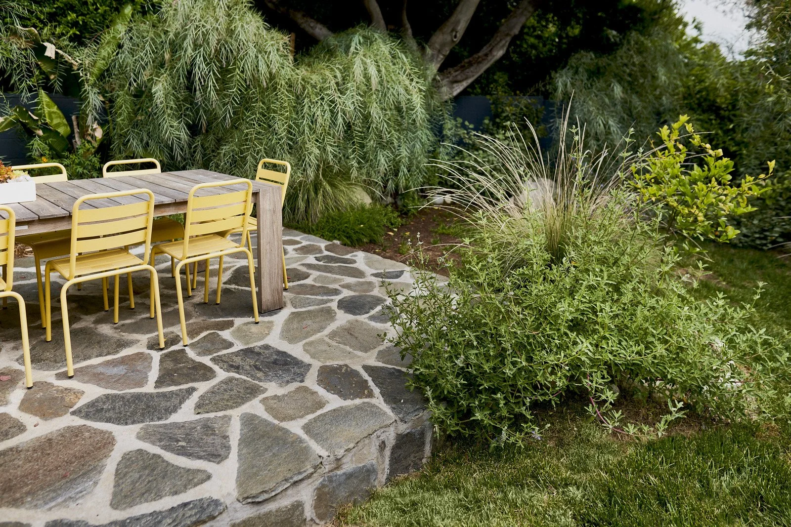 Material Spotlight: Flagstone 