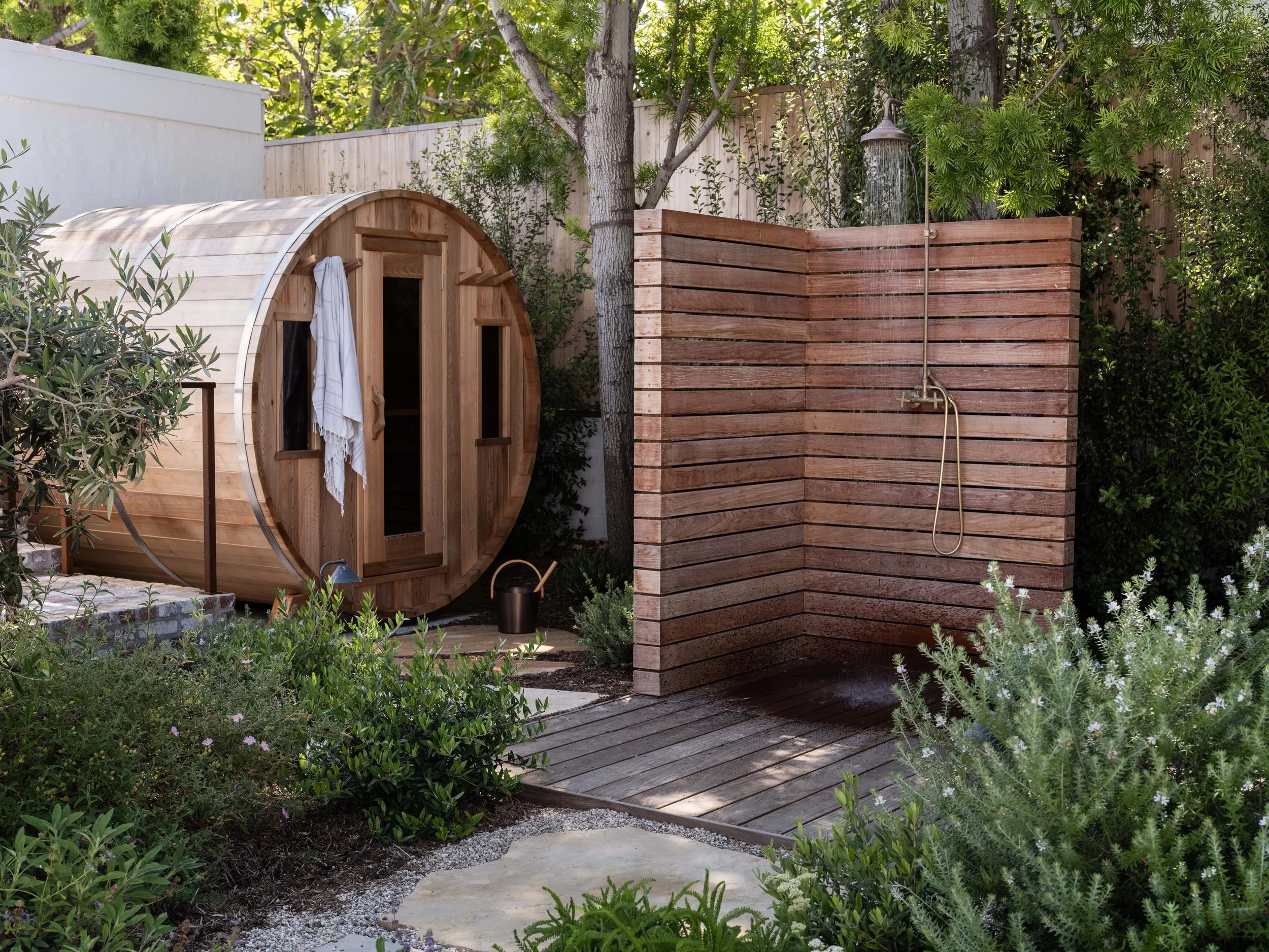 Malibu Colony ‘Retreat’