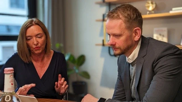 Executive Coaching im Resort