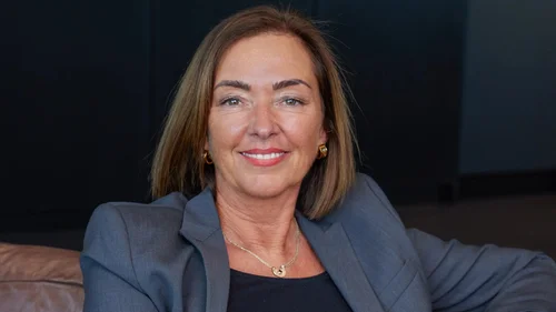 Silvia Glaser