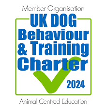 UK Dog Behaviour and Training Charter
