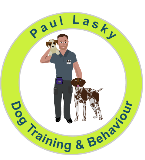 Paul Lasky Dog Training &amp; Behaviour