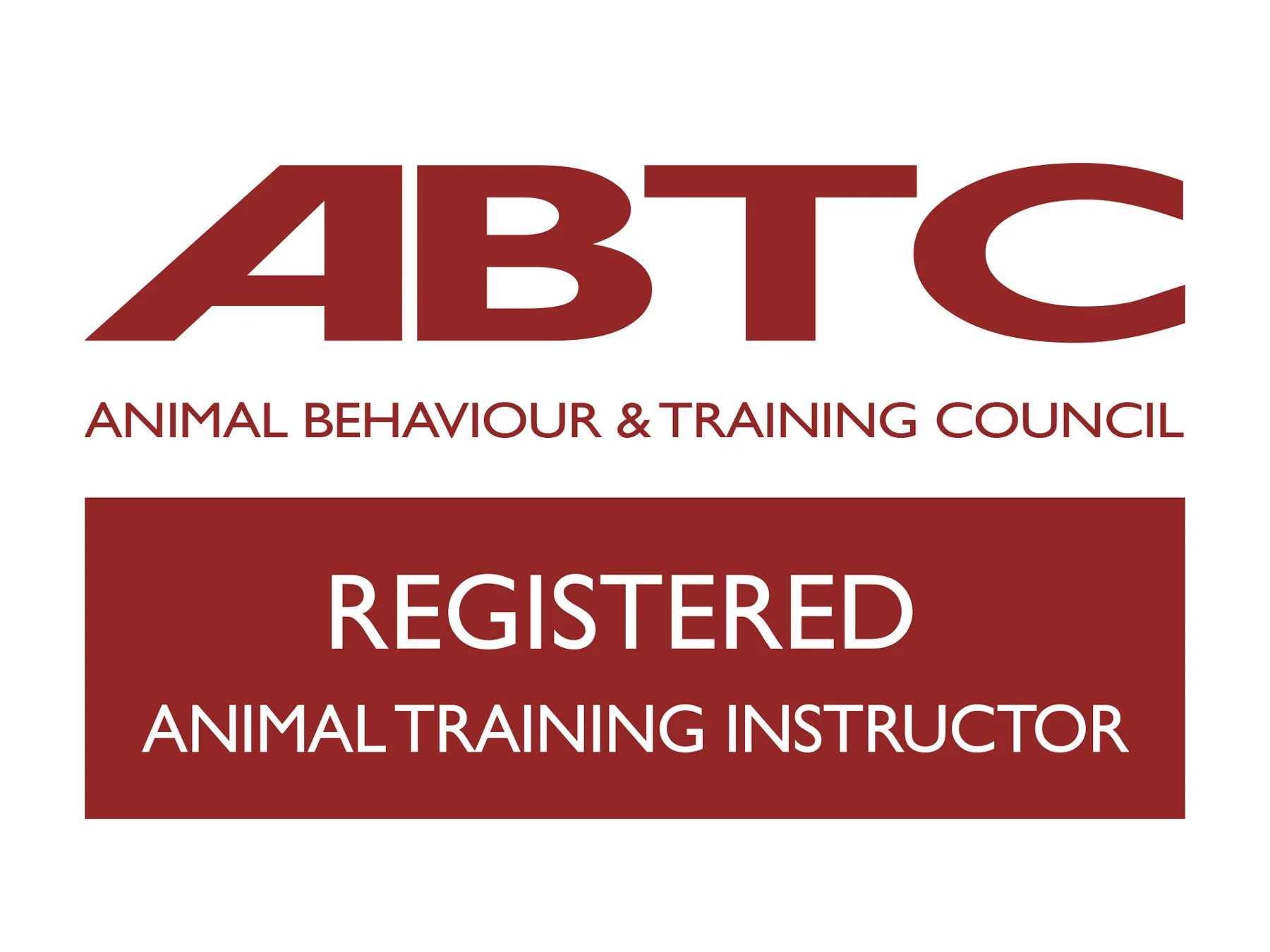 ABTC - Animal Behaviour and Training Council