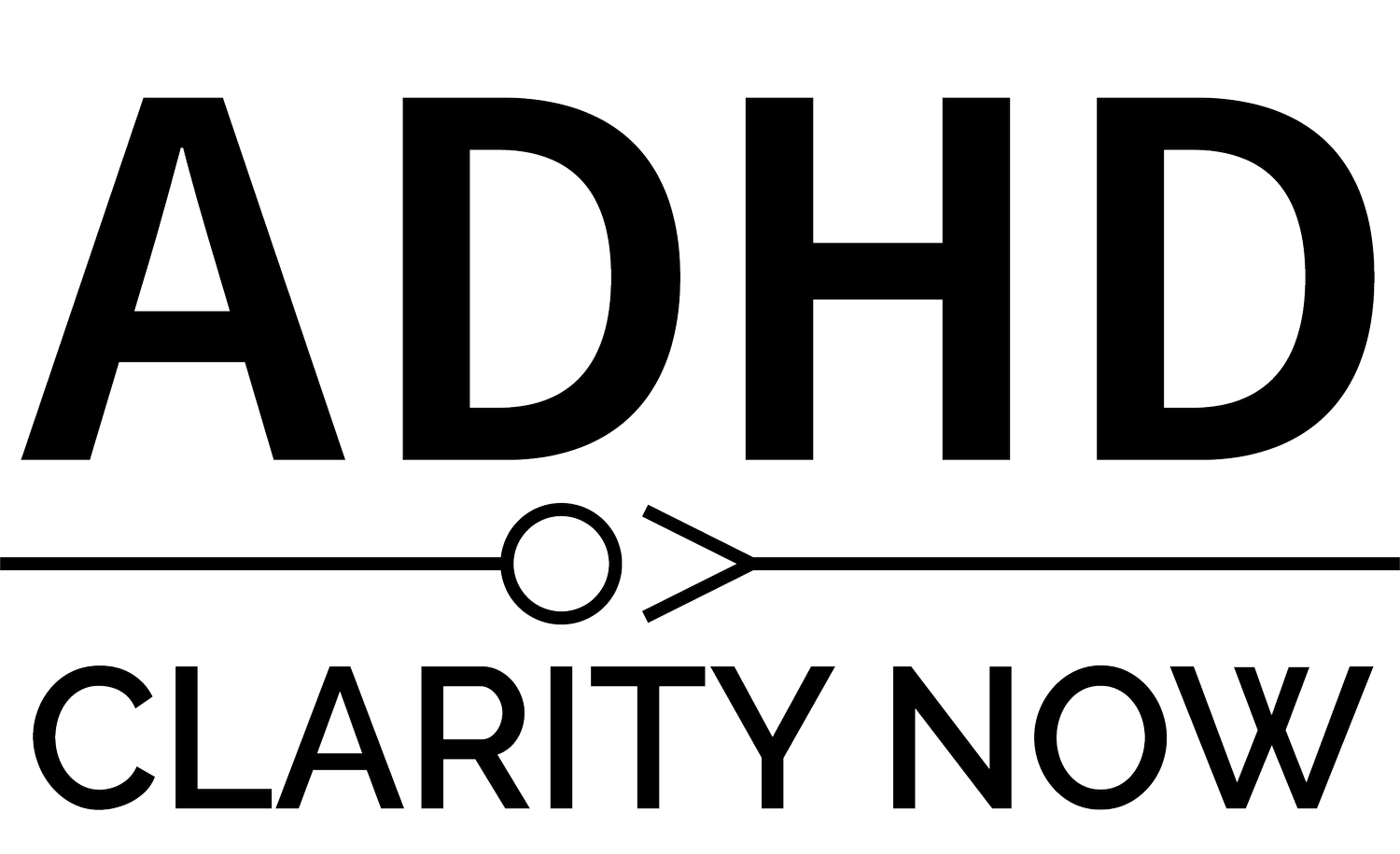 ADHD Clarity Now