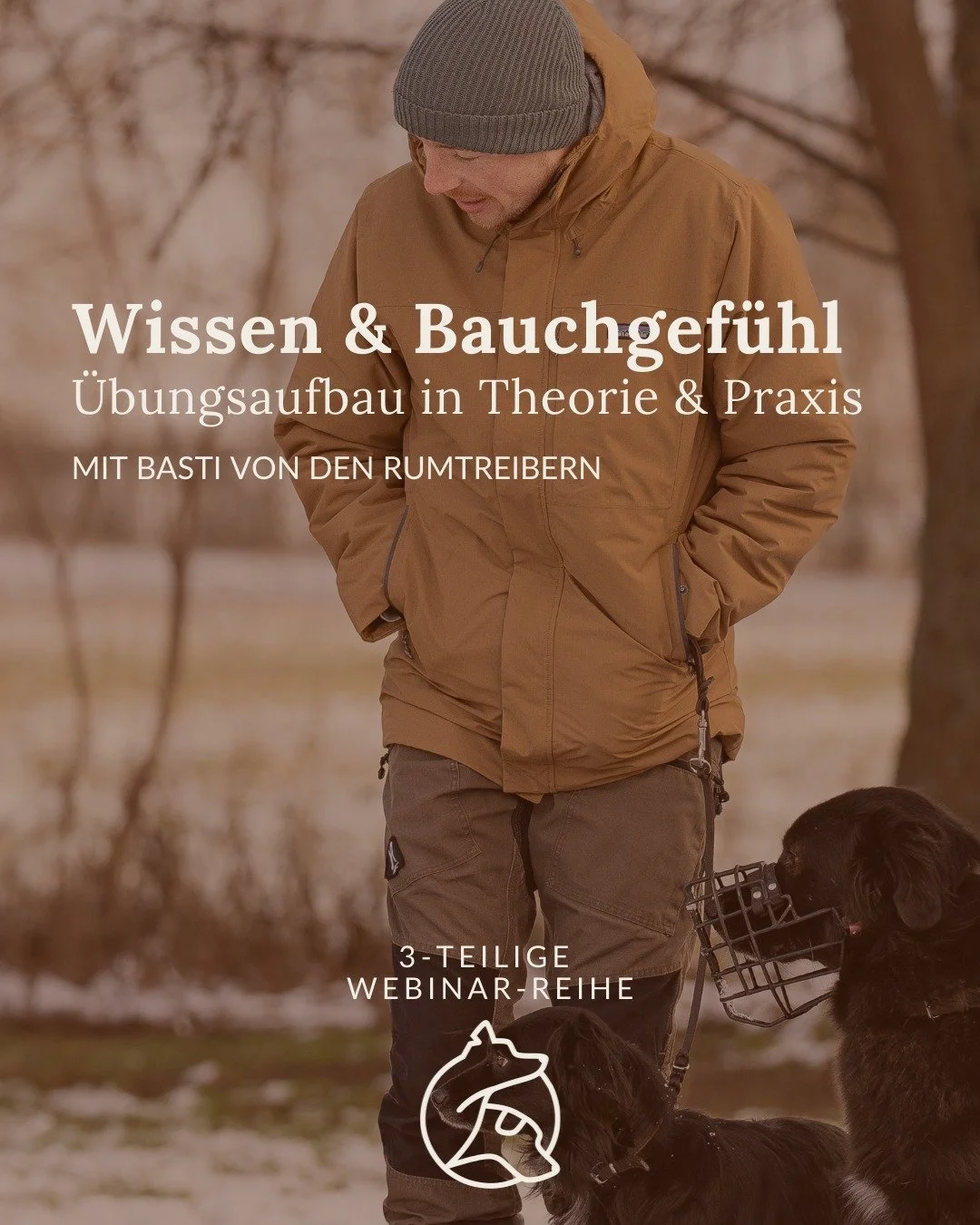Werde zu deinem eigenen Probleml&ouml;ser!

#hundeschule #hundetraining #junghund #welpe #pubert&auml;tbeimhund