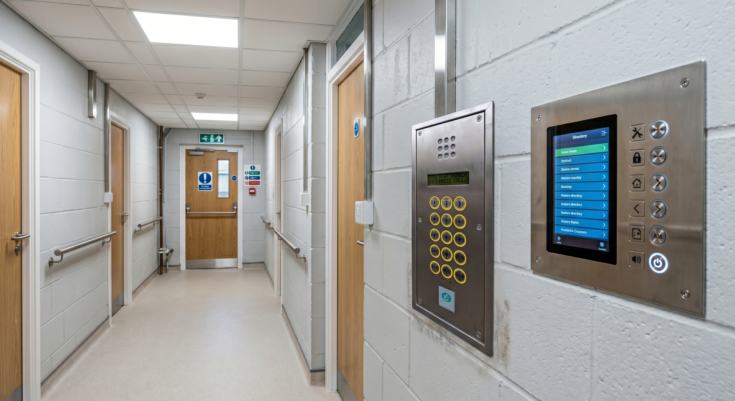 PSTN Switch Off 2027: What Housing Associations Need to Do Now