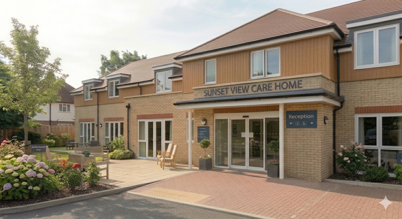 Specifying a Nurse Call System for Care Homes: A Complete Guide